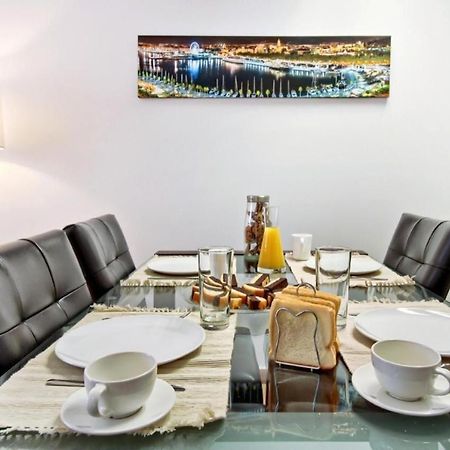 Amplio Piso Con Terraza Apartment Malaga Exterior photo
